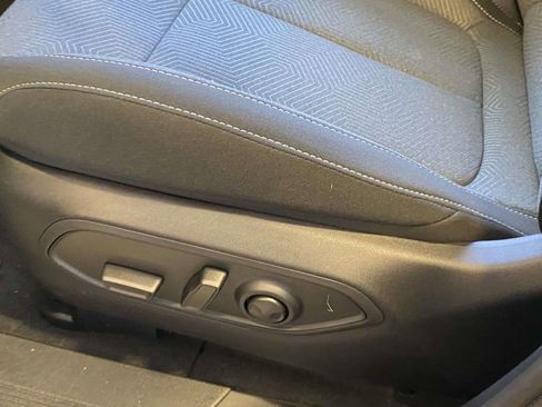 New 2026 Jeep Cherokee Laredo AWD/4WD image 17