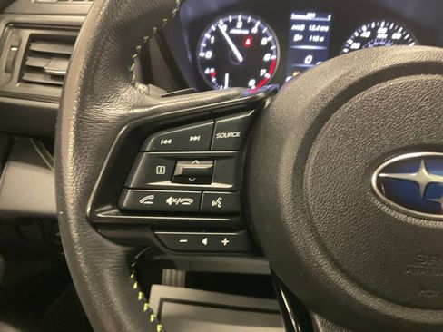 Used 2023 Subaru Ascent Onyx Edition image 20