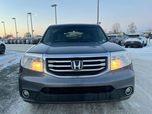 Used 2015 Honda Pilot EX image 29