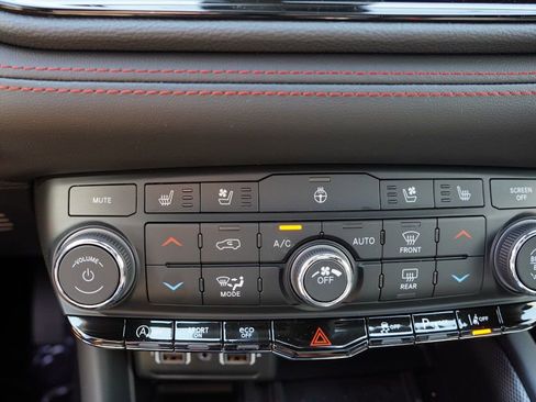 New 2026 Dodge Durango GT image 17