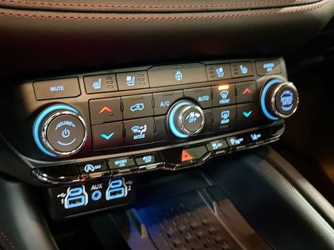 New 2026 Dodge Durango GT AWD/4WD image 17