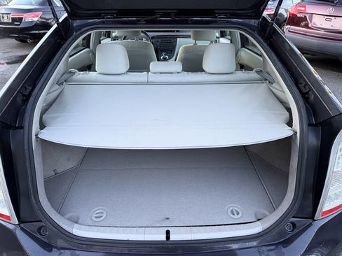 Used 2010 Toyota Prius Three image 21