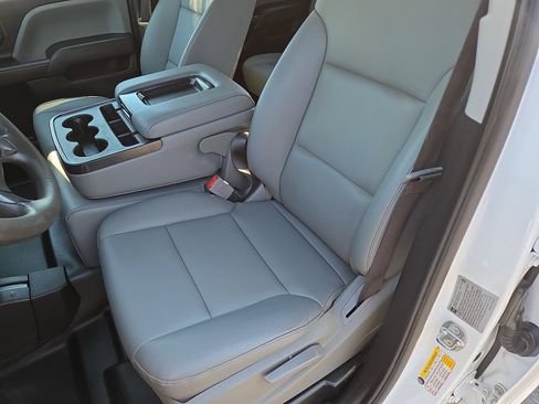 Used 2019 Chevrolet Silverado 3500 W/T w/ WT Convenience Package image 13