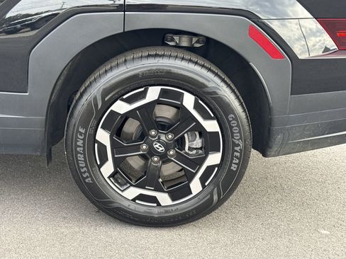 Used 2025 Hyundai Santa Fe SEL image 30