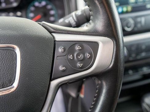 Used 2022 GMC Canyon Elevation image 21