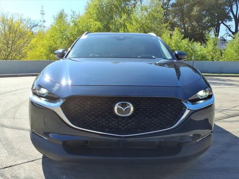 Used 2022 MAZDA CX-30 AWD 2.5 S w/ Premium Package image 7