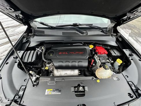 Used 2019 Jeep Compass Latitude w/ Popular Equipment Group image 24