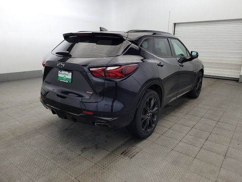 Used 2020 Chevrolet Blazer RS AWD/4WD image 9