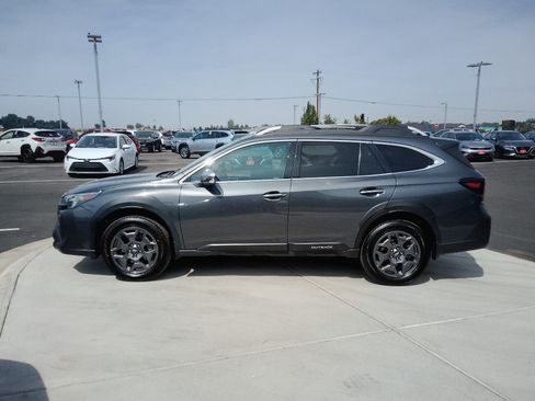 Certified 2024 Subaru Outback Touring XT w/ Popular Package #2 AWD/4WD image 6