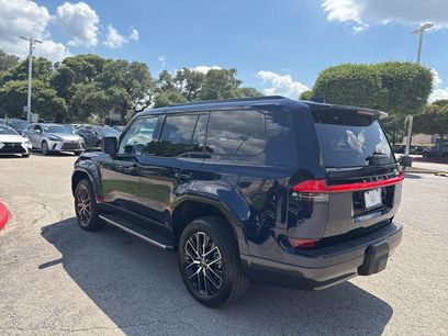 Certified 2026 Lexus GX 550