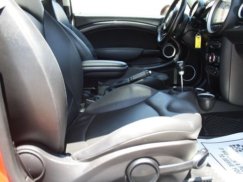 Used 2013 MINI Cooper S FWD image 13
