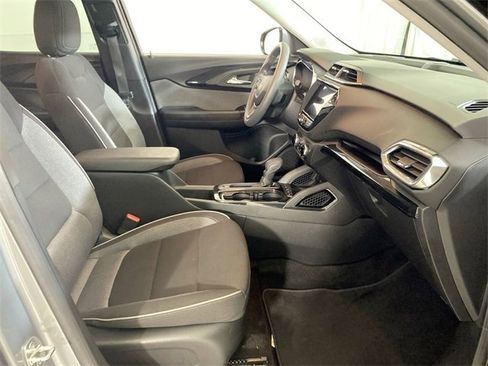 Used 2023 Chevrolet TrailBlazer LT w/ Convenience Package image 35