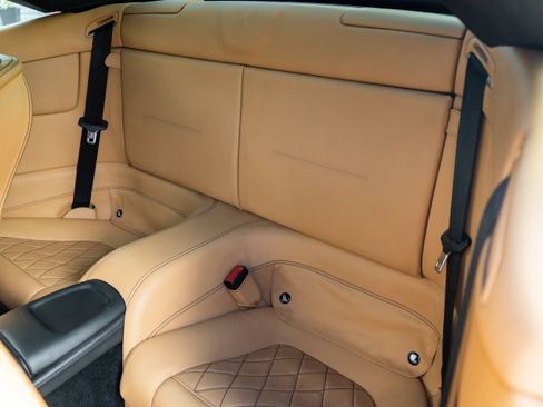 Used 2011 Ferrari California RWD image 25