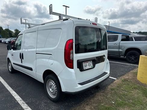 Used 2022 RAM ProMaster City Wagon FWD image 4