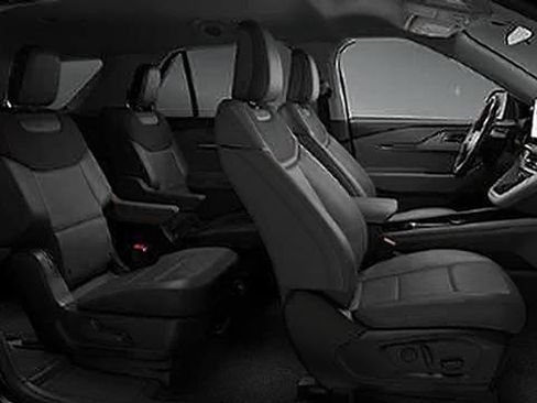 New 2026 Ford Explorer Active w/ Active Comfort Package RWD image 20