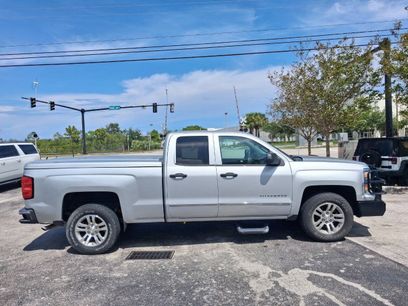 Used 2014 Chevrolet Silverado 1500 LT w/ All Star Edition