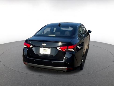 Used 2025 Nissan Versa SV image 10