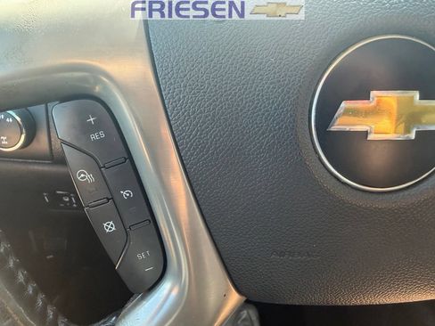 Used 2013 Chevrolet Avalanche LTZ AWD/4WD image 13
