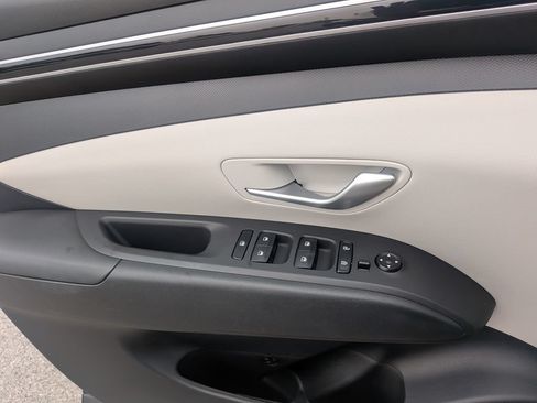Used 2024 Hyundai Tucson SEL AWD/4WD image 31