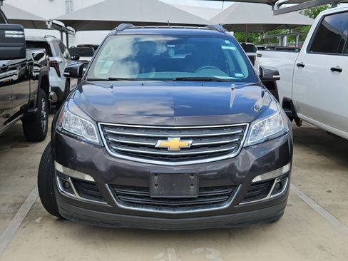 Used 2015 Chevrolet Traverse LT image 6