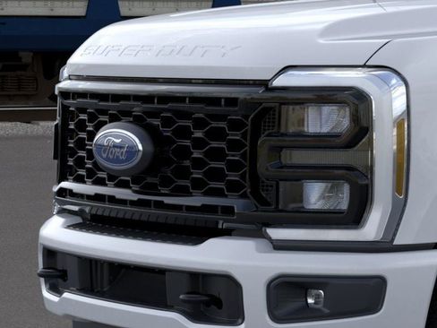 New 2026 Ford F250 XL w/ STX Appearance Package image 39