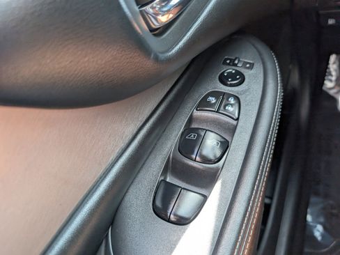 Certified 2023 Nissan Murano SV w/ SV Midnight Edition Package image 36