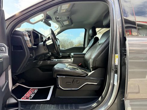 Used 2023 Ford F250 Lariat image 23