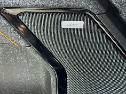 Certified 2026 GMC Sierra 1500 AT4 w/ AT4 Premium Package image 17