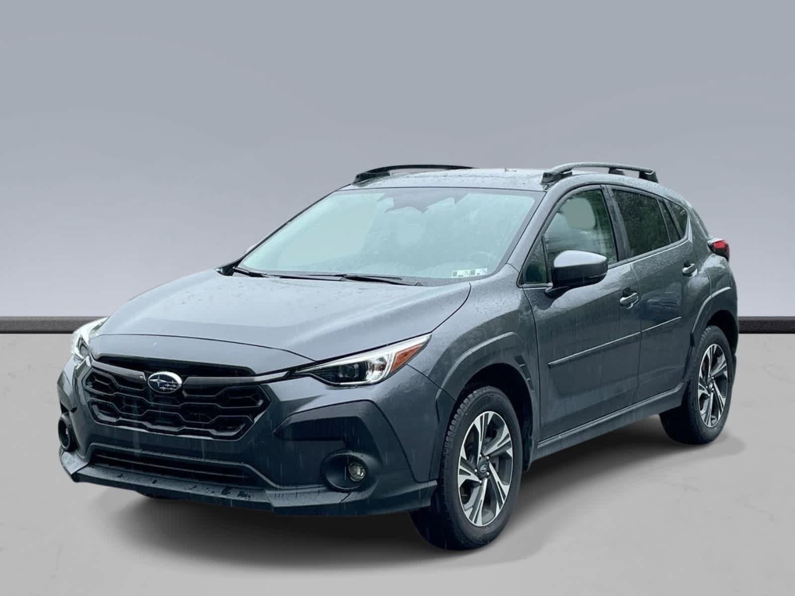 Used 2026 Subaru Crosstrek 2.5i Premium AWD/4WD image 1