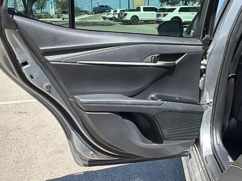 Certified 2025 Toyota Camry SE image 33