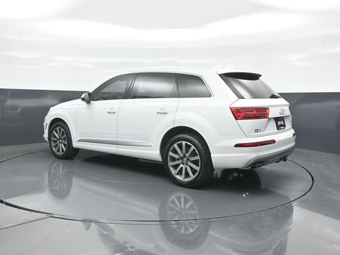 Used 2018 Audi Q7 3.0T Premium Plus AWD/4WD image 5