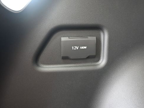 New 2026 Hyundai Tucson SEL image 19