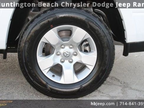 Used 2026 RAM 1500 Big Horn image 8