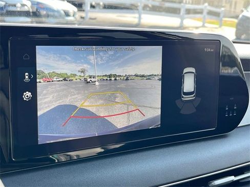 Used 2024 Hyundai Palisade SEL image 36