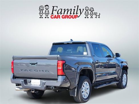 Used 2024 Toyota Tacoma SR5 image 4