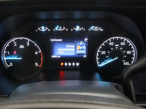 Used 2023 Ford F250 XLT w/ FX4 Off-Road Package AWD/4WD image 38