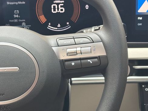 New 2026 Hyundai Tucson SEL FWD image 19