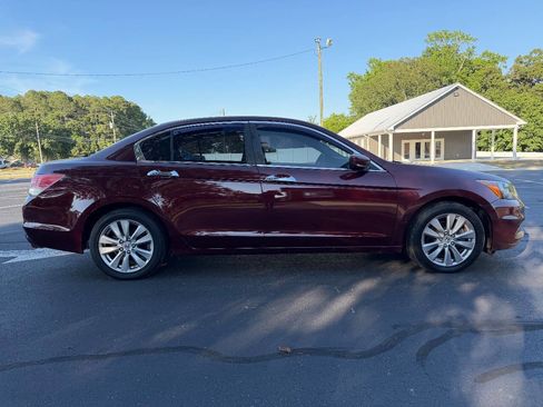 Used 2012 Honda Accord EX-L image 9