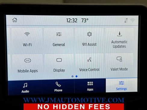 Used 2024 Ford Bronco Sport Big Bend image 26