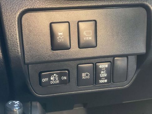 Used 2023 Toyota Tacoma TRD Pro image 11