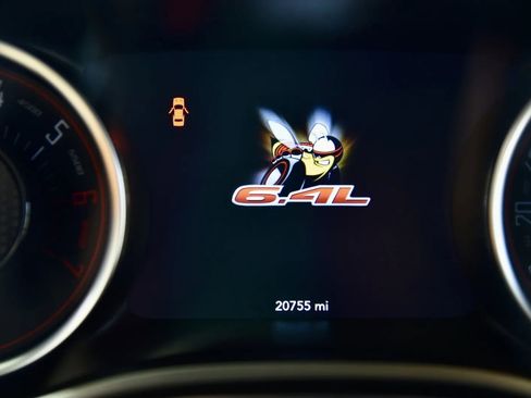 Used 2019 Dodge Challenger R/T Scat Pack image 32