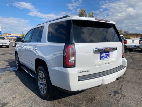 Used 2016 GMC Yukon Denali w/ Open Road Package AWD/4WD image 29