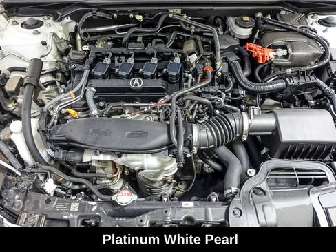 Used 2024 Acura Integra A-Spec FWD image 32