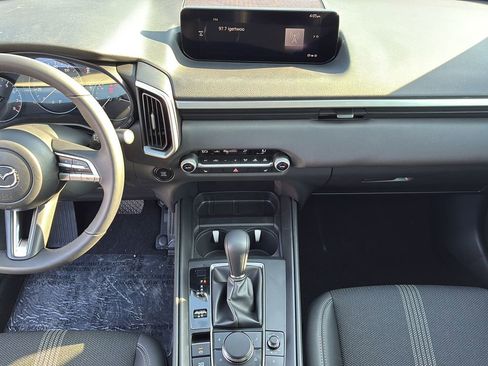 New 2026 MAZDA CX-50 AWD 2.5 S w/ Weather Package image 32