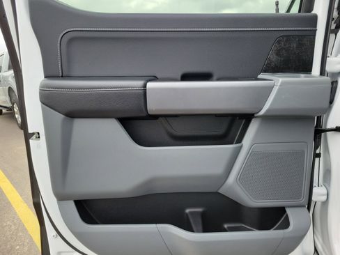 Used 2023 Ford F150 XLT w/ Equipment Group 302A High image 12