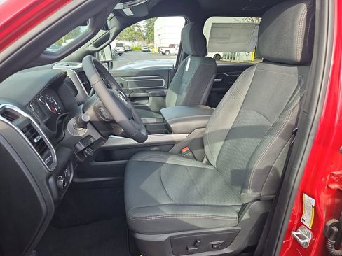 New 2026 RAM 3500 Big Horn image 21