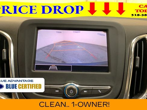 Used 2022 Chevrolet Equinox LT AWD/4WD image 38
