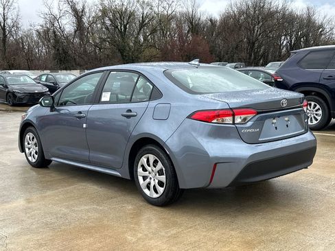 New 2026 Toyota Corolla LE image 3