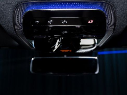 Certified 2026 Mercedes-Benz GLC 300 4MATIC image 23