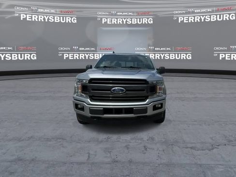 Used 2020 Ford F150 XLT w/ Equipment Group 302A Luxury AWD/4WD image 3